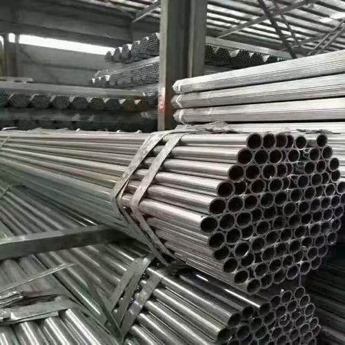 保亭q355nhb耐候钢管